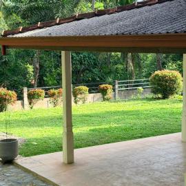 Cinnamon nature villa Dondra matara