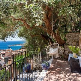 Corte dell'Ulivo - Vista Mare & Parcheggio Privato