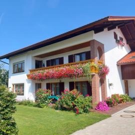Haus Lentner