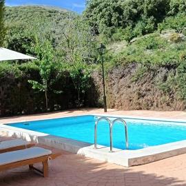 Vía Láctea, hotel din Torres