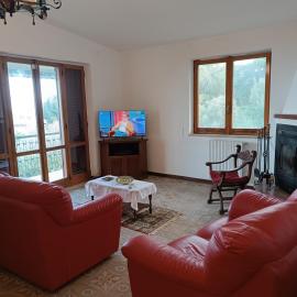 Casa serusi, Hotel in Copanello