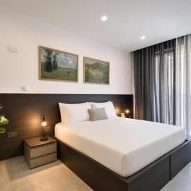 Urban 19 Residences The Grand Retreat