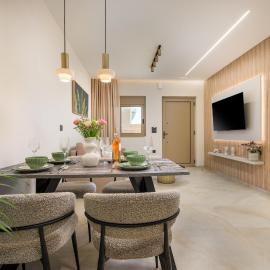 MSBeach Luxury Homes - Manolis