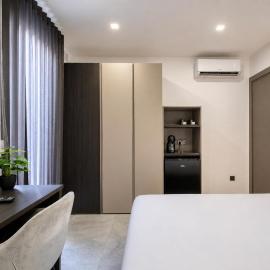 Urban 19 Residences Urban Escape