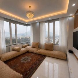 Luxurious apartment in Karte 4 with 24h Electricity!