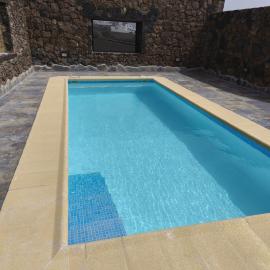 Casa Ico San Bartolome