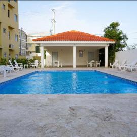 Penthouse 4 habitaciones jacuzzi privado caleta romana
