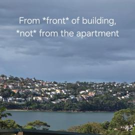Balmoral Retreat, Balmoral Beach, Mosman