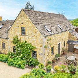 Claytons Cottage