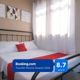 RedDoorz at Aurea Apartelle