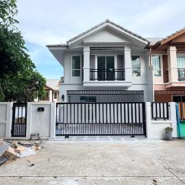 Cozy Renew 3BR House Thalang-Paklok