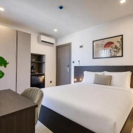 Urban 19 Residences Boutique Escape