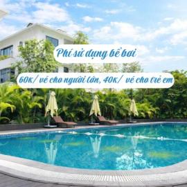 Sunhouse Villa Huế
