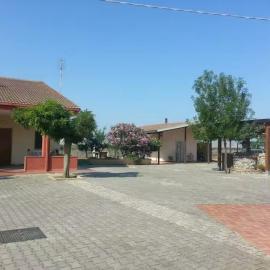 Agriturismo Bufaleria, Hotel in Scanzano Jonico