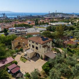 La casa di Mia - Piombino