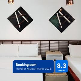 Hotel Elinas and Restaurant, hotel en Tuguegarao