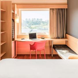 ibis Sao Jose dos Campos Dutra, hotel in São José dos Campos