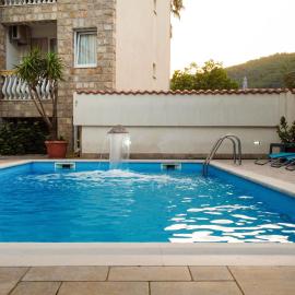 Villa Ipera، فندق في بودفا