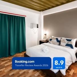 Kalibo में, होटल RedDoorz @ LQJ Hotel Old Buswang Kalibo