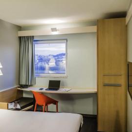 Hotel ibis Porto Sao Joao, hotel di Porto