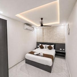 Hotel Lime Wood Mangaluru