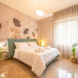 City Gate - luxury suites, hotel sa Bari