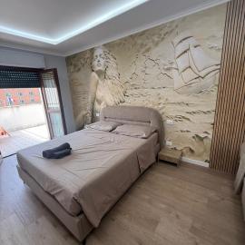 Adrian House Terme, hotel a Tivoli Terme