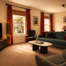 The Royal Fairway Luxury Stay Near Royal Birkdale, hótel í Southport