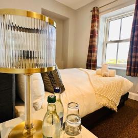 Hotel Of The Isles, hotelli kohteessa Lettermullan
