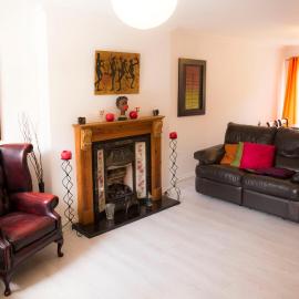 Single Bedroom - Chelmsford City Centre, hotell i Chelmsford