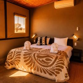 Soft Adventure Camp, hotel in Solitaire