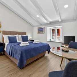 Solis Rooms Old Town