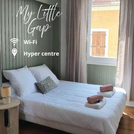 My Little Gap cocon cosy tout équipé