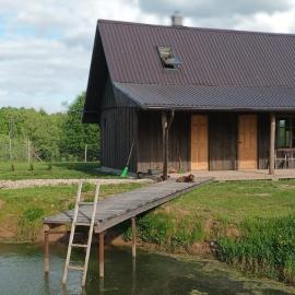 Staltbrieži