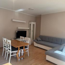 Apartmani Ljupko, hotel u Pančevu
