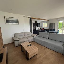 Bidart, maisonnette sur les Pyrénées, hotel v destinaci Bidart