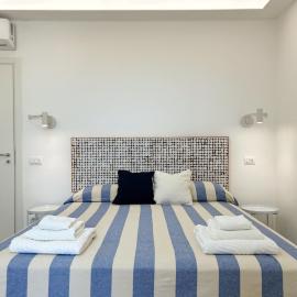 Oleandro - comfort and sea view