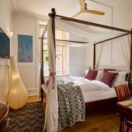 66 Guldsmeden, hotel en Copenhague