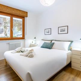 Suite il Meleto 10 min da Courmayeur