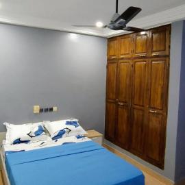 Budget Studio Room In Lome - Togo