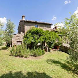 Antico Casale Casa Del Pozzo