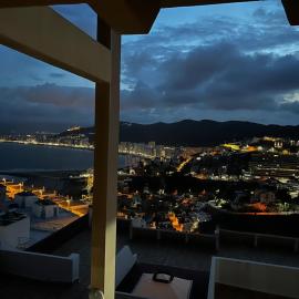 Apartamento Faro del Mediterraneo