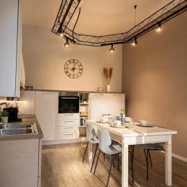 ClaRi Home, hotel u gradu Corbetta