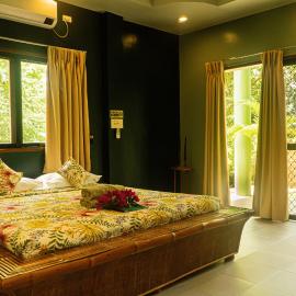 Vista Verde, Family Living, hotel a Puerto Princesa