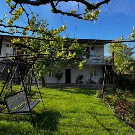 roomes, hotell i Surami
