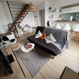 306 Beauvert free parking Clim mobile