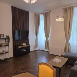 Apartmán Square Lipno