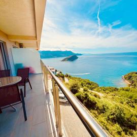 Altezza Premium Breathtaking Sea Views