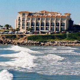 Estela Barcelona, hotell Sitgesis