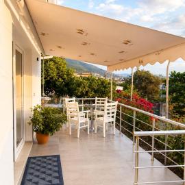 Deon, hotel a Vlorë